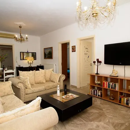 Emilia's House 公寓 费拉