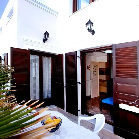 Emilia's House 公寓 *